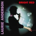 Miniatyrbild 1 av 2: Laurie Anderson - Bright Red (LP)