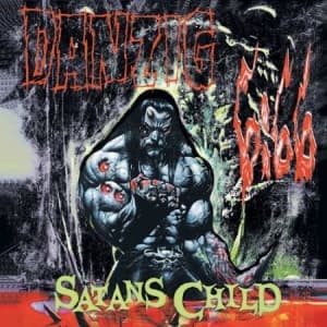 Danzig - 6:66 Satans Child (Vinyl) (LP)