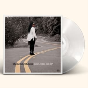 Copeland Shemekia - Done Come Too Far (LP)