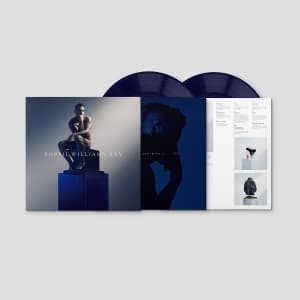 Williams Robbie - Xxv (LP)