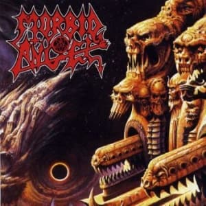 Morbid Angel - Gateways To Annihilation (Vinyl Lp) (LP)