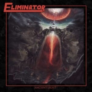 Eliminator - Ancient Light (Tsp Red Vinyl Lp) (LP)