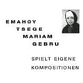 Miniatyrbild 2 av 2: Emahoy Tsege Mariam Gebru - Spielt Eigen Kompositionen (LP)