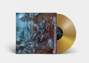 Månegarm - Vargaresa - The Beginning - Gtf Lp (LP)