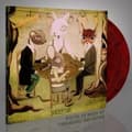 Miniatyrbild 1 av 2: Crippled Black Phoenix - Banefyre (Red/Black Marbled Vinyl 3 (LP)