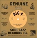 Miniatyrbillede 1 af 2: Young Inell - Next Ball Game (Vinylsingle)
