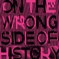 Miniatyrbillede 2 af 2: Regressive Left - On The Wrong Side Of History (Maxisingle)