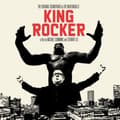 Miniatyrbild 1 av 2: Nightingales - King Rocker (Soundtrack) (LP)
