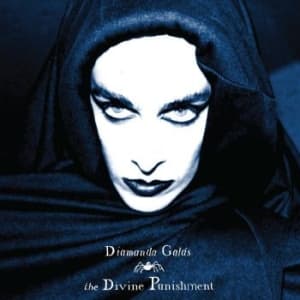 Diamanda Galas - Divine Punishment (LP)