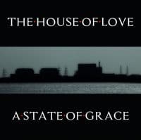 House Of Love - A State Of Grace (Double 10" Vinyl (LP)