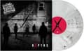 Miniatyrbild 1 av 2: Rxptrs - Living Without Deaths Permission (W (LP)