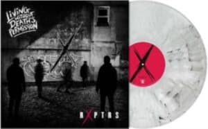 Rxptrs - Living Without Deaths Permission (W (LP)
