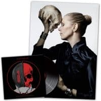 Avatarium - Death Where Is Your Sting (Black Vi (LP)