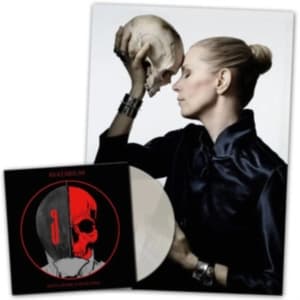 Avatarium - Death Where Is Your Sting (Clear Vi (LP)