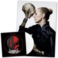 Avatarium - Death Where Is Your Sting (White Vi (LP)