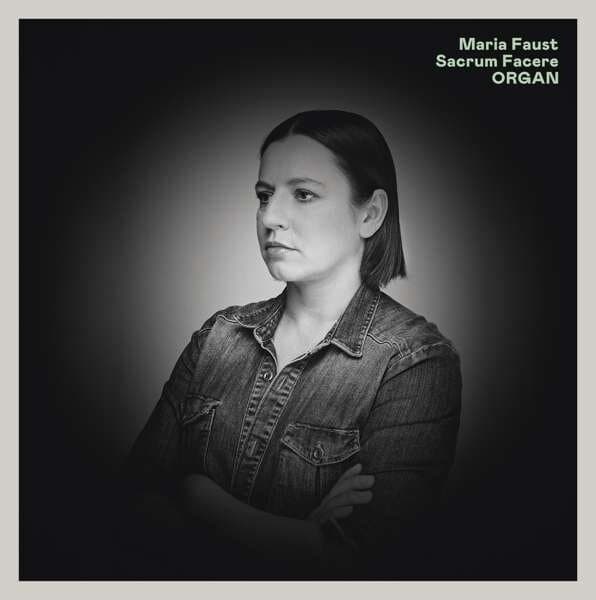 Faust Maria Sacrum Facere: Organ (Vinyl, LP)