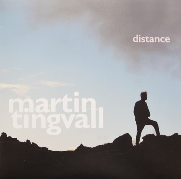 Tingvall Martin: Distance (Vinyl, LP)