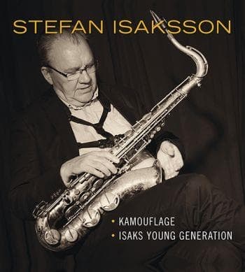 Isaksson Stefan: Kamouflage, Isaks Young Generation