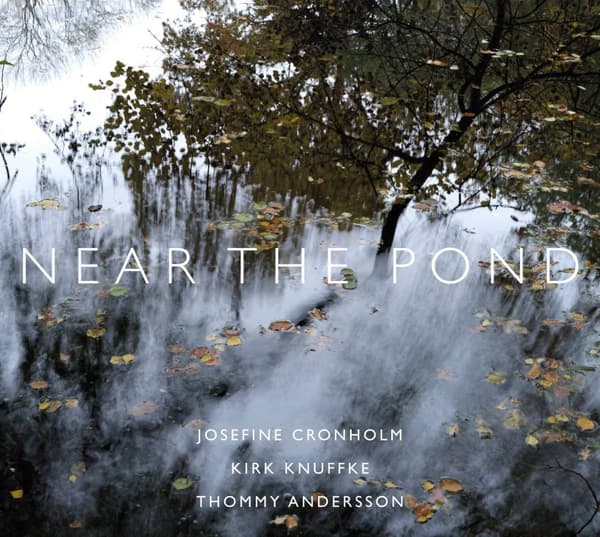 Cronholm Josefine: Near The Pond (Vinyl, LP)