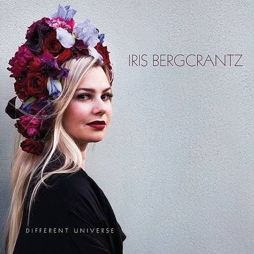 Bergcrantz Iris: Different Universe (LP)
