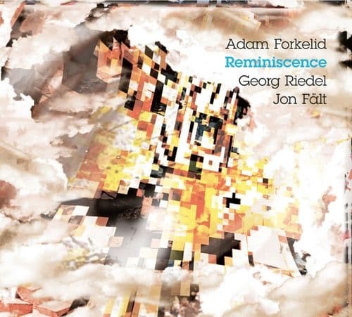 Adam Forkelid/Georg Riedel/Jon Fält: Reminiscence (Vinyl, LP)