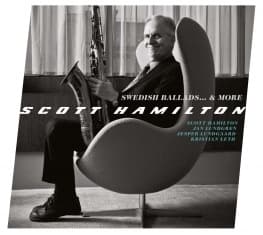 Hamilton Scott: Swedish Ballads... & More (Vinyl, LP)