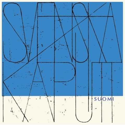 Svenska Kaputt: Suomi (Vinyl, LP)
