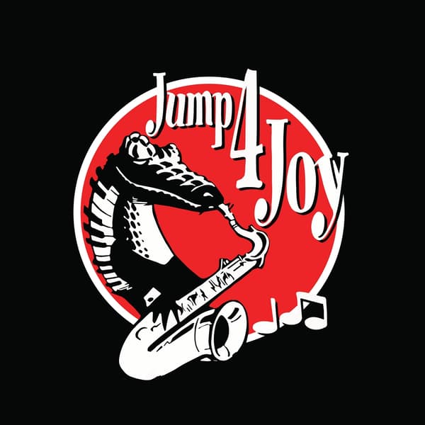 Jump 4 Joy: Vinyl Joy (Vinyl, EP)