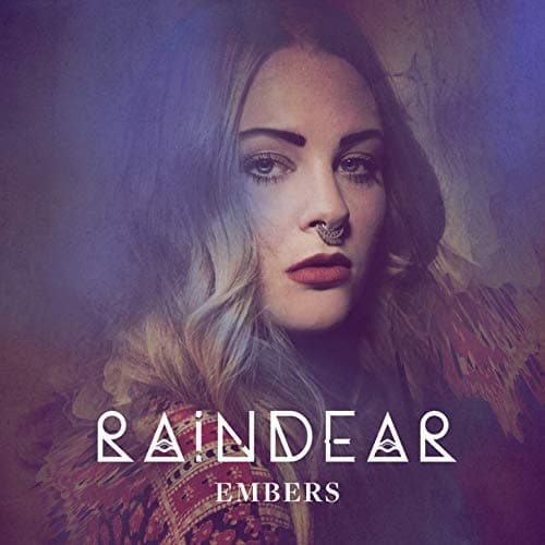 Raindear: Embers (LP)