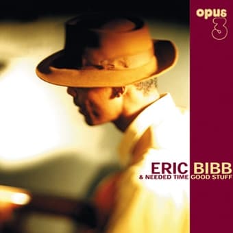 Bibb Eric: Good Stuff (Vinyl, 2LP)