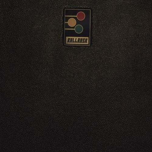Kullrusk: Kullrusk (Vinyl, LP)