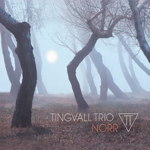 Tingvall Trio: Norr (Vinyl, LP)