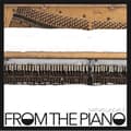 Miniatyrbild 2 av 2: Landaeus Mathias: From The Piano (Vinyl, LP)