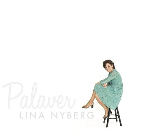 Nyberg Lina: Palaver (CD)