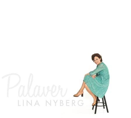 Nyberg Lina: Palaver (CD)