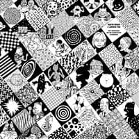 Küchen Martin & Landaeus Trio: Four Lamentations And One Wicked Dream (Vinyl, LP)