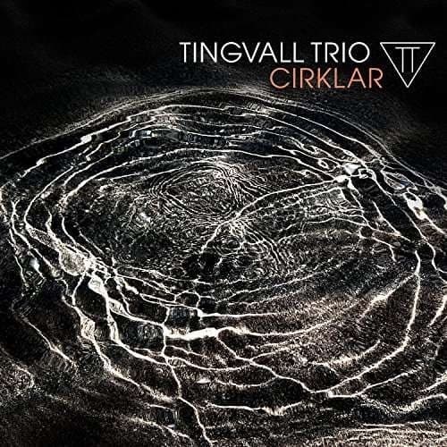Tingvall Trio: Cirklar (Vinyl, LP)