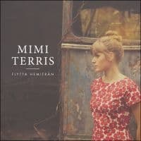 Terris Mimi: Flytta Hemifrån (Vinyl, LP)