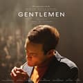 Miniatyrbilde 1 av 2: Kullhammar Jonas: Gentlemen (Soundtrack (CD)