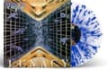 Miniatyrbild 1 av 2: Virus - Lunacy (Clear/Blue Splatter Vinyl L (LP)