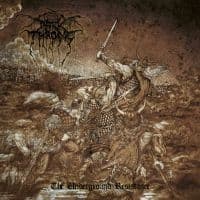 Darkthrone - Underground Resistance The (Vinyl L (LP)