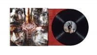 Bloodbath - Resurrection Through Carnage (Black (LP)