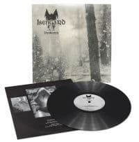 Isengard - Vandreren (Black Vinyl Lp) (LP)