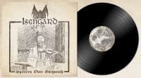 Isengard - Spectres Over Gorgoroth (Black Viny (LP)