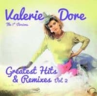 Dore Valerie - Greatest Hits & Remixes 2 (LP)