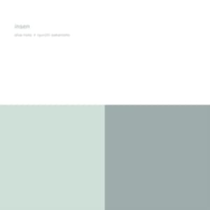 Alva Noto & Ryuichi Sakamoto - Insen (Remaster) (LP)