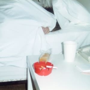 Duster - Together (LP)