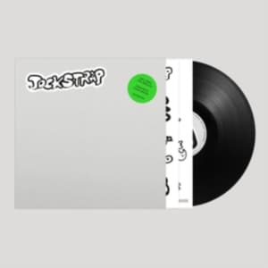 Jockstrap - I Love You Jennifer B (LP)