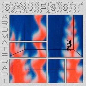 Daufødt - Aromaterapi (Vinyl Lp)
