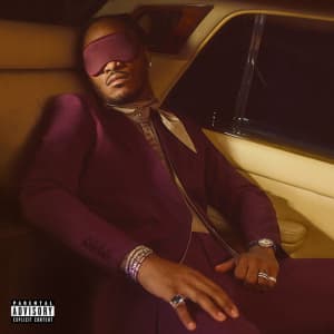 Future - I Never Liked You (LP)